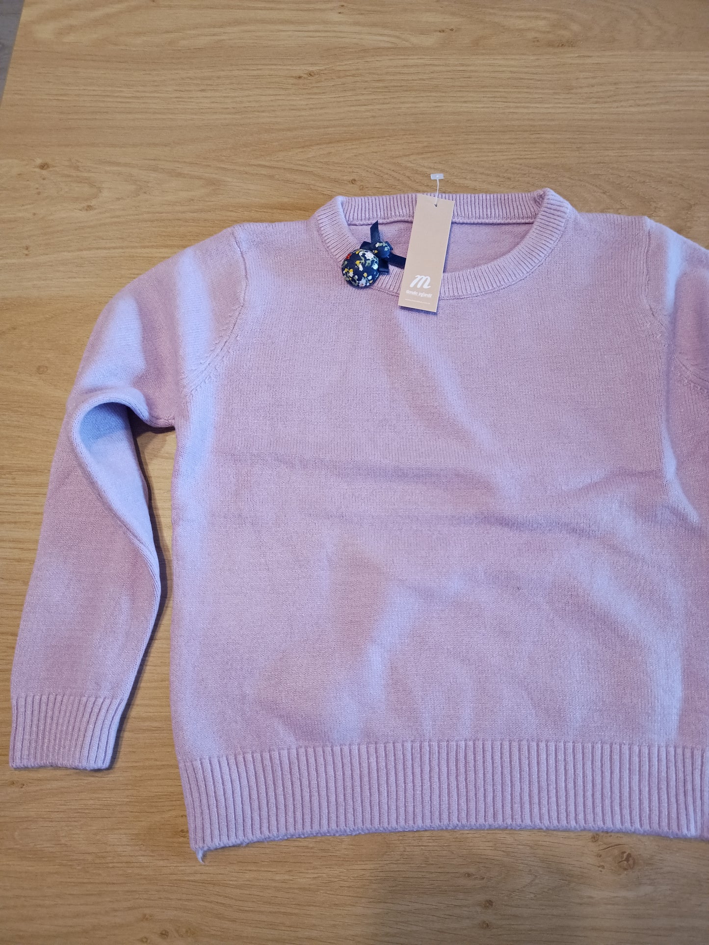 Sweater Girl