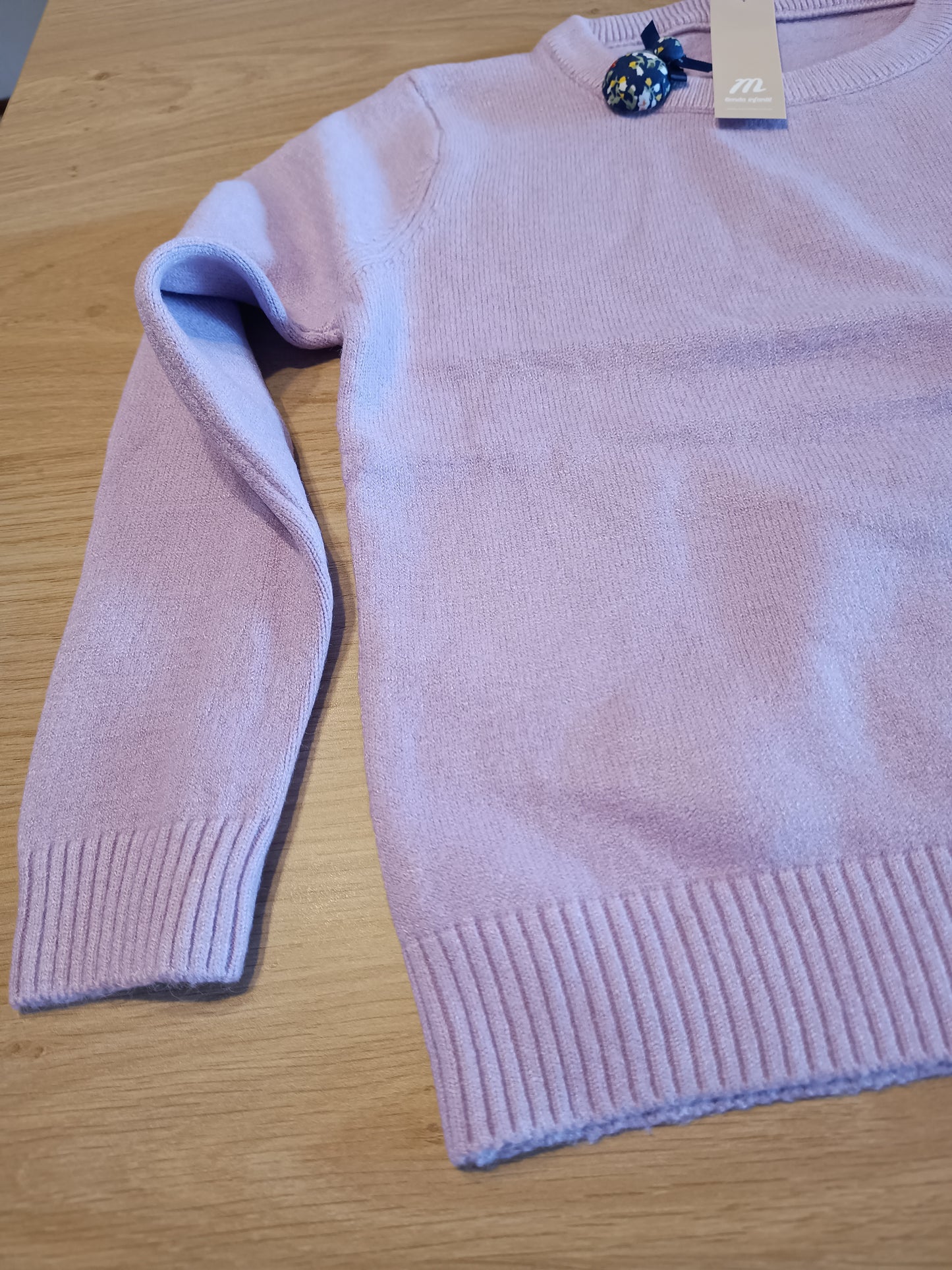 Sweater Girl