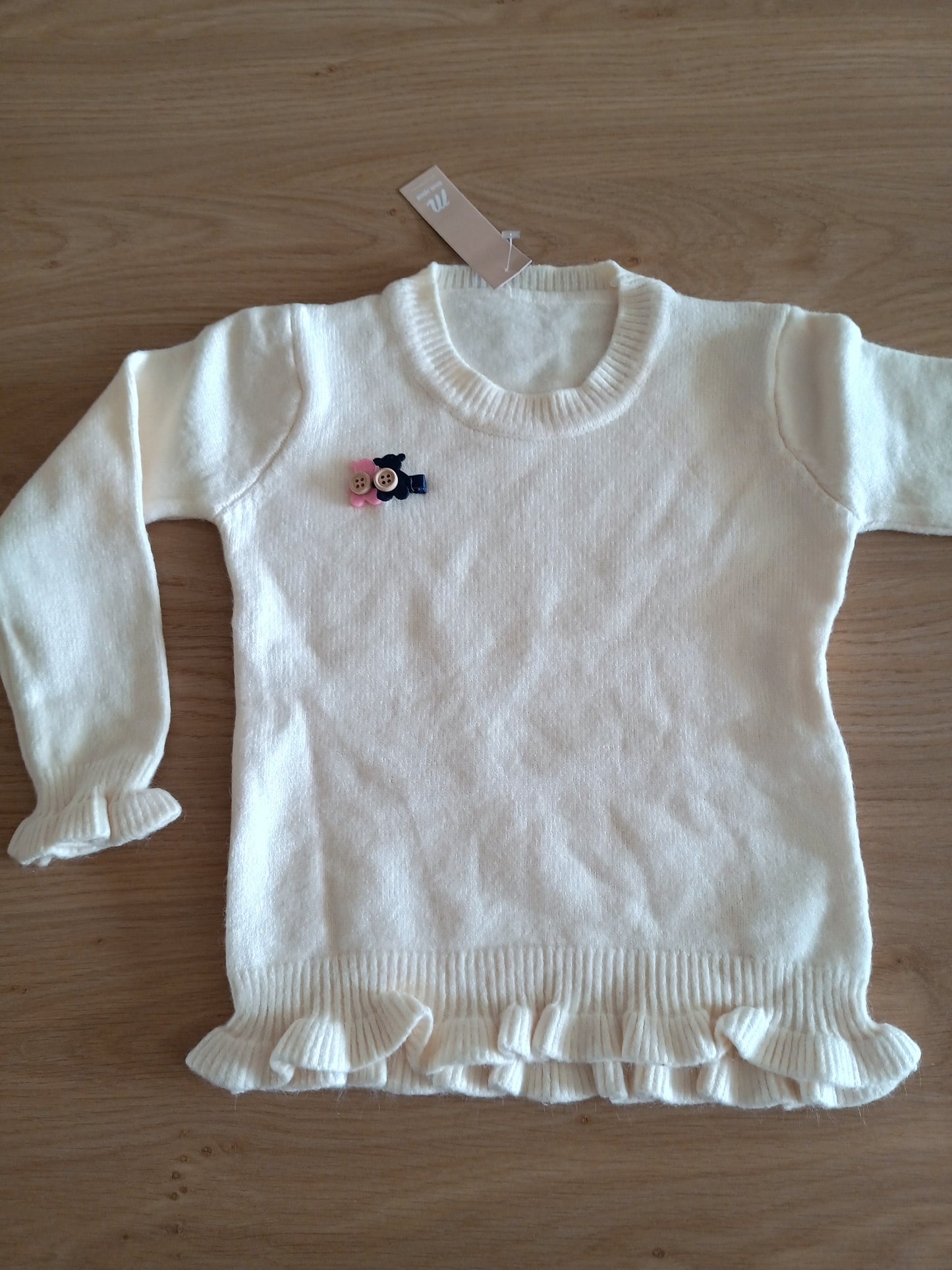 Sweater Girl