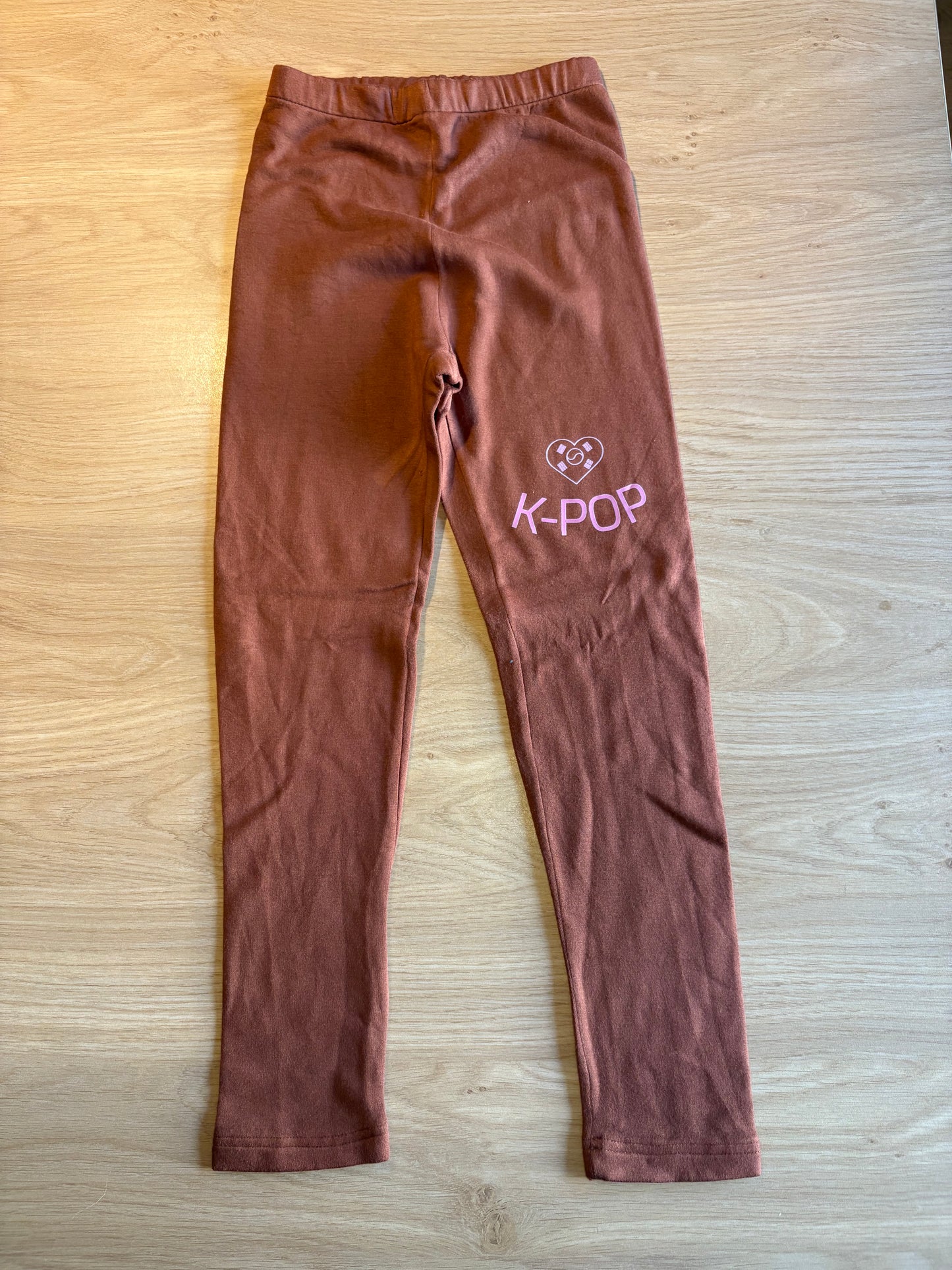 Kpop set buzo + tight