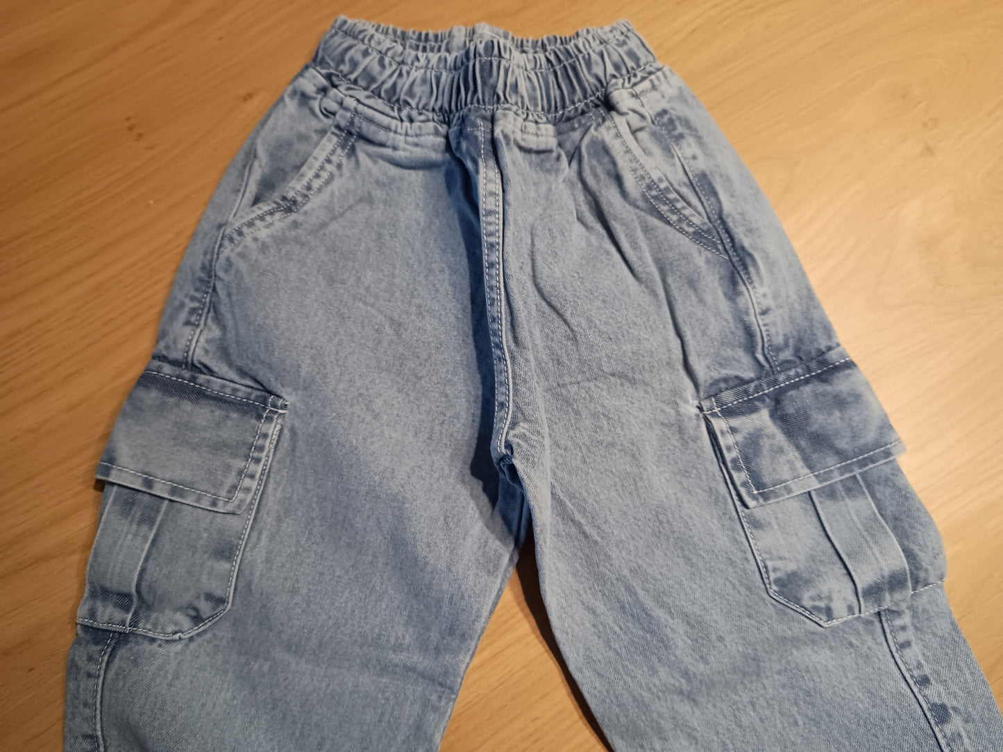 joggers cargo