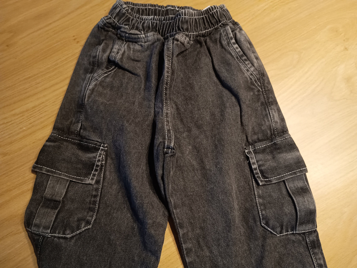 joggers cargo