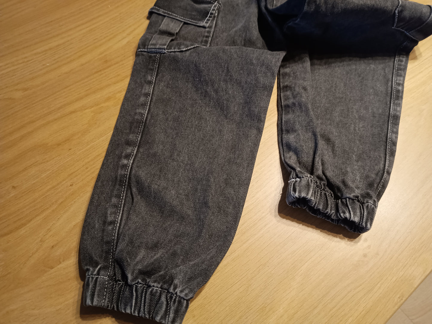 joggers cargo