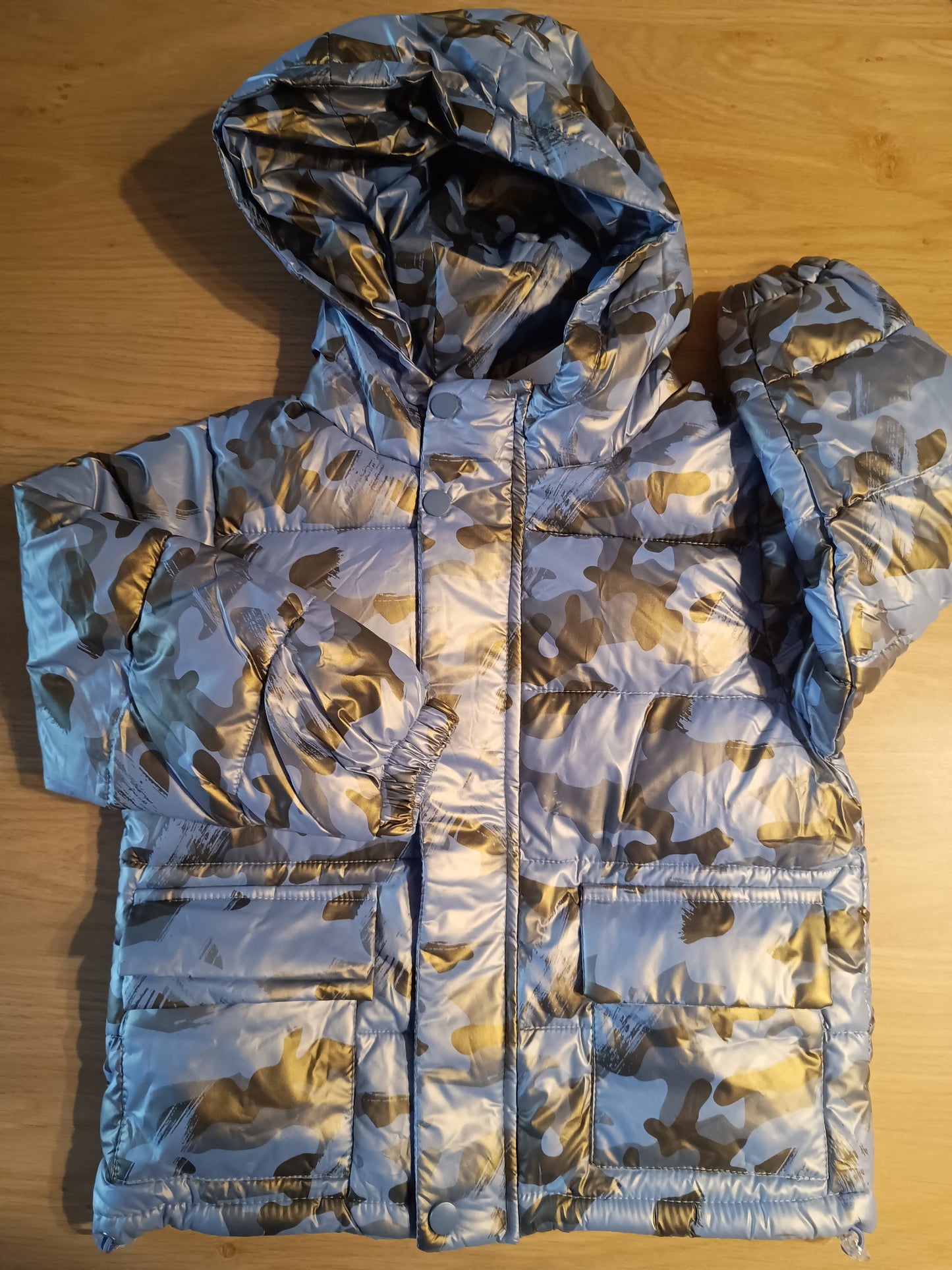 jacket boy