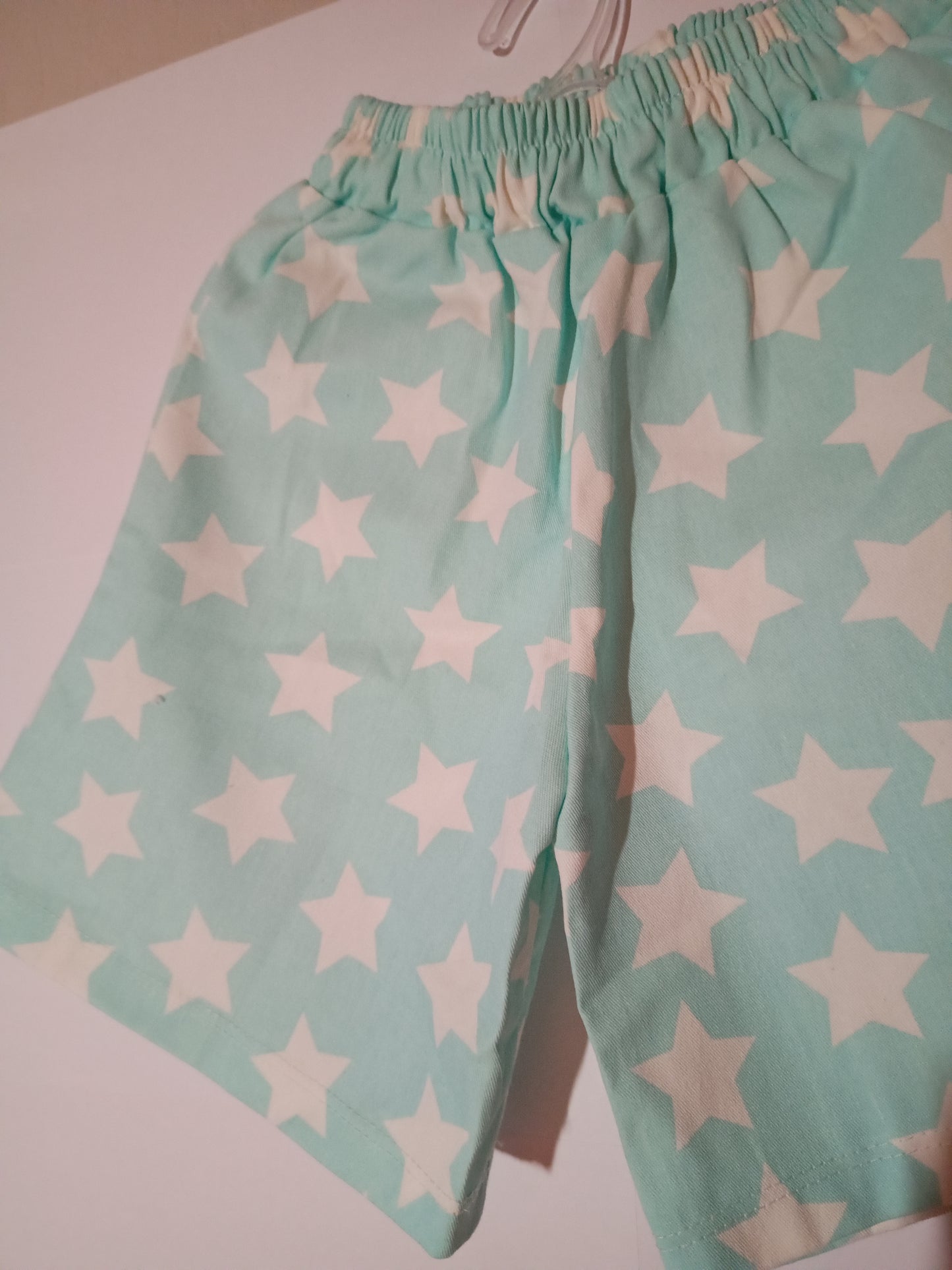 Star short
