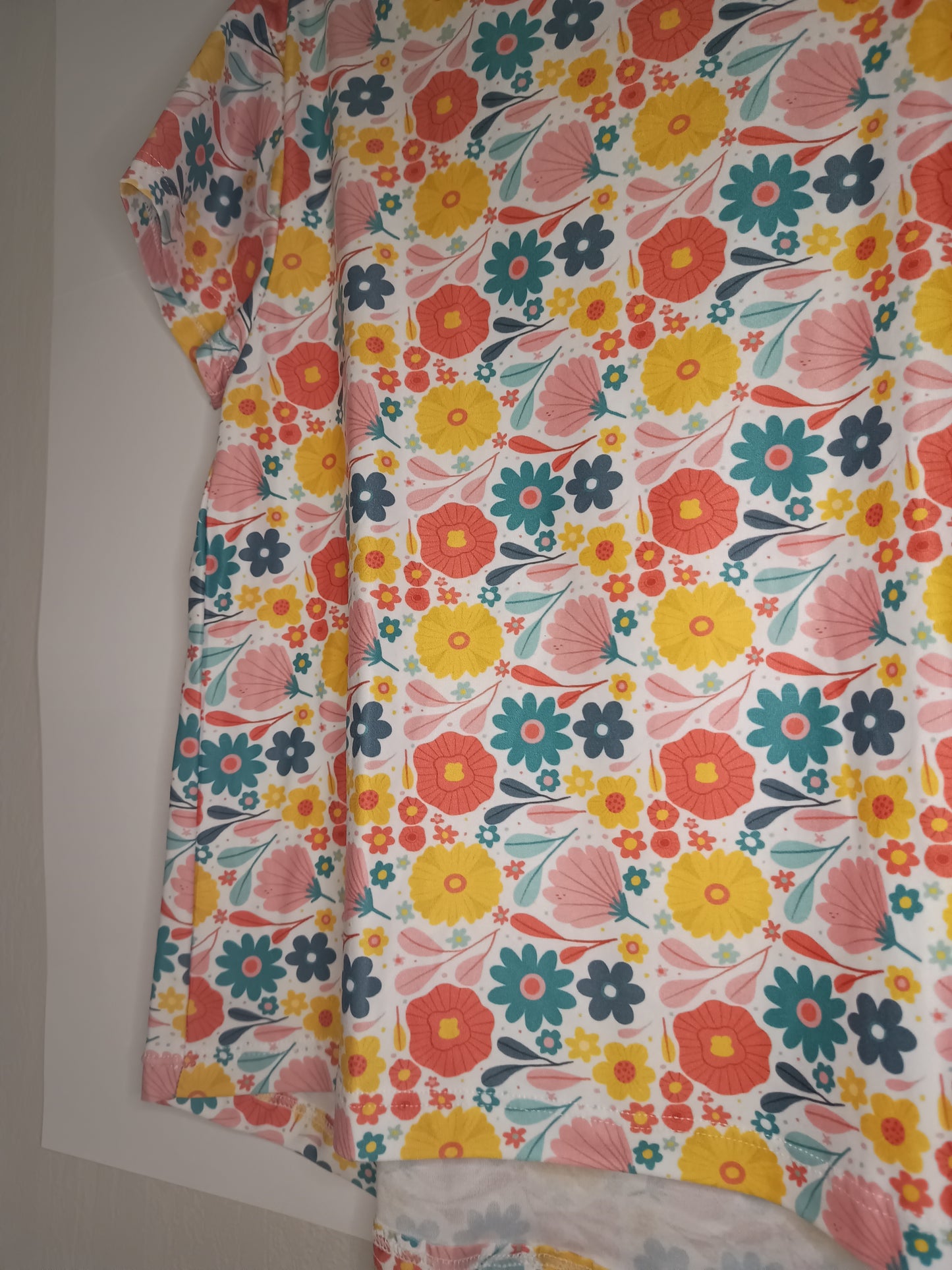 Trini2 shirt