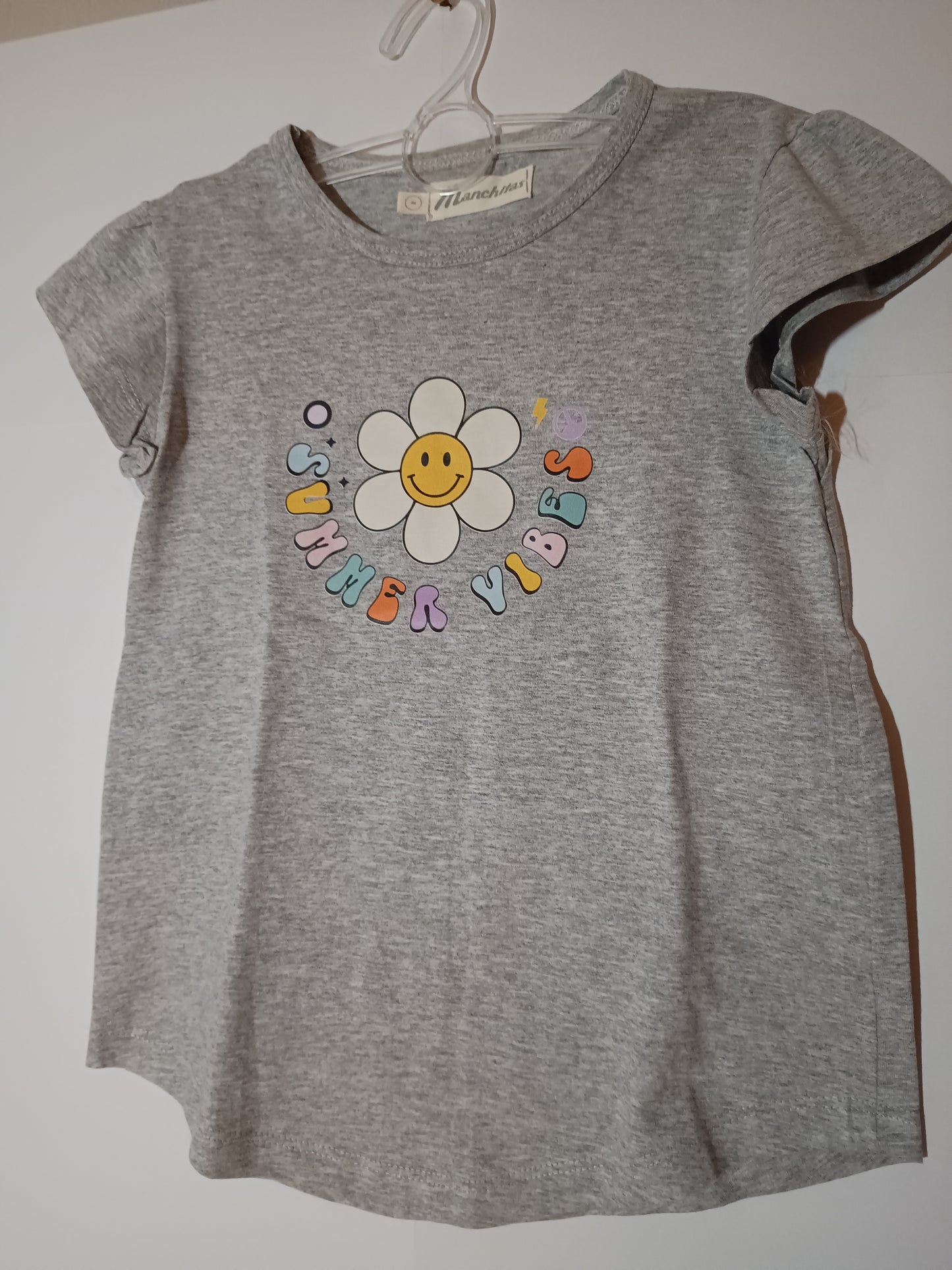 Cande shirt