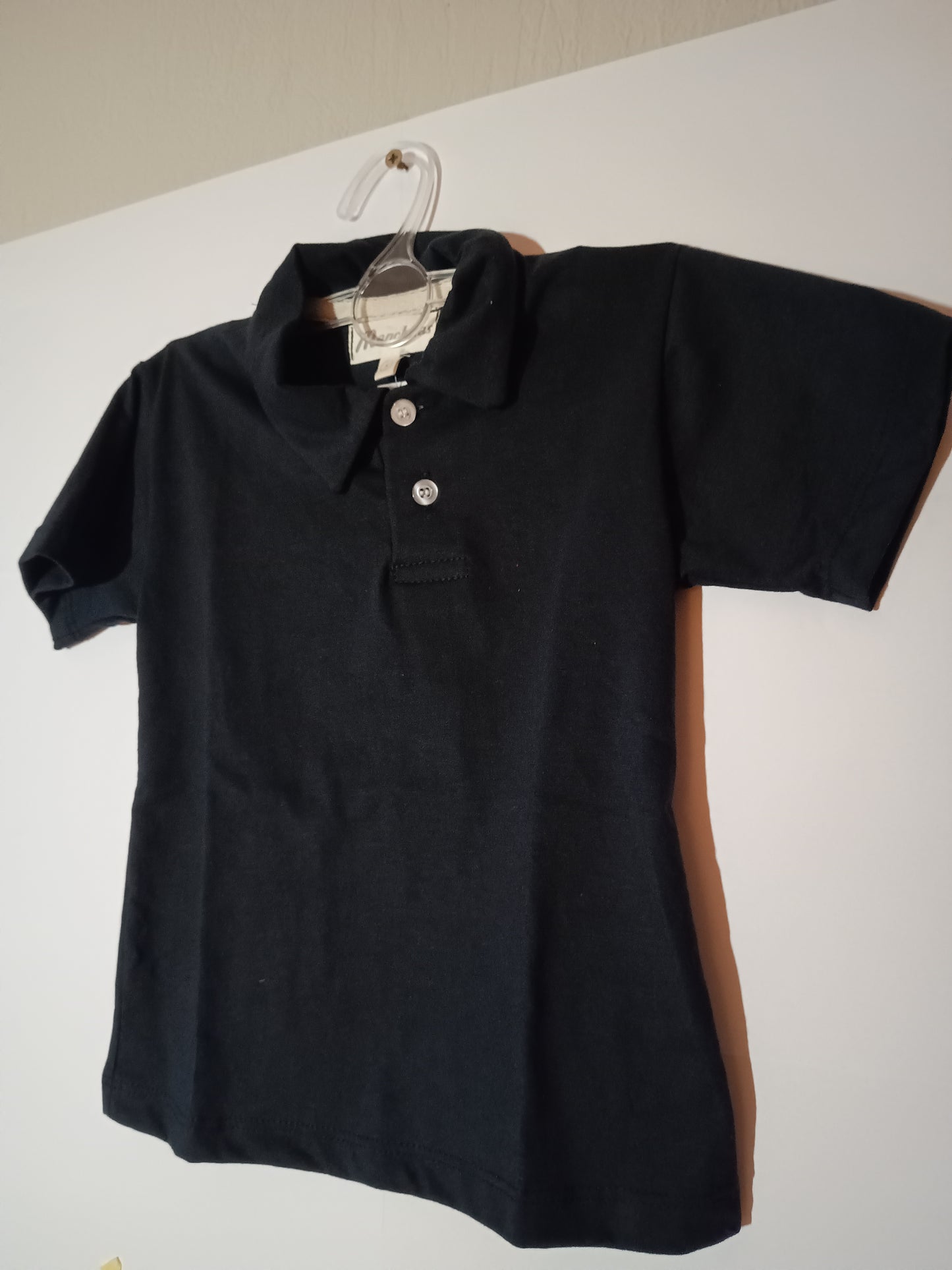 Pinto shirt
