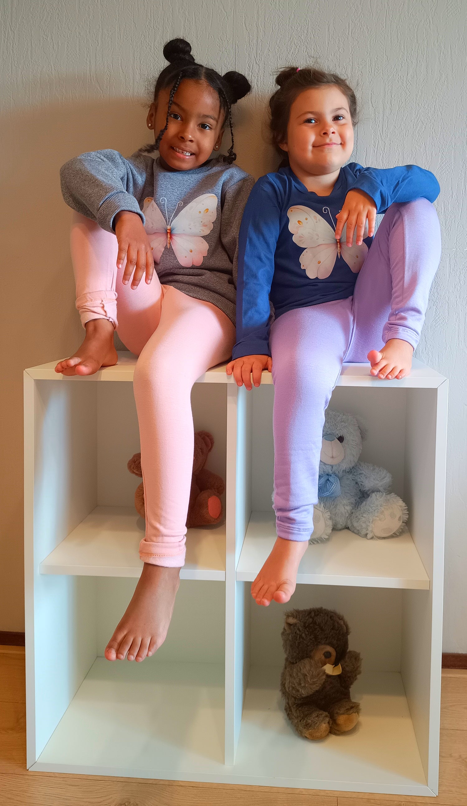 Girls