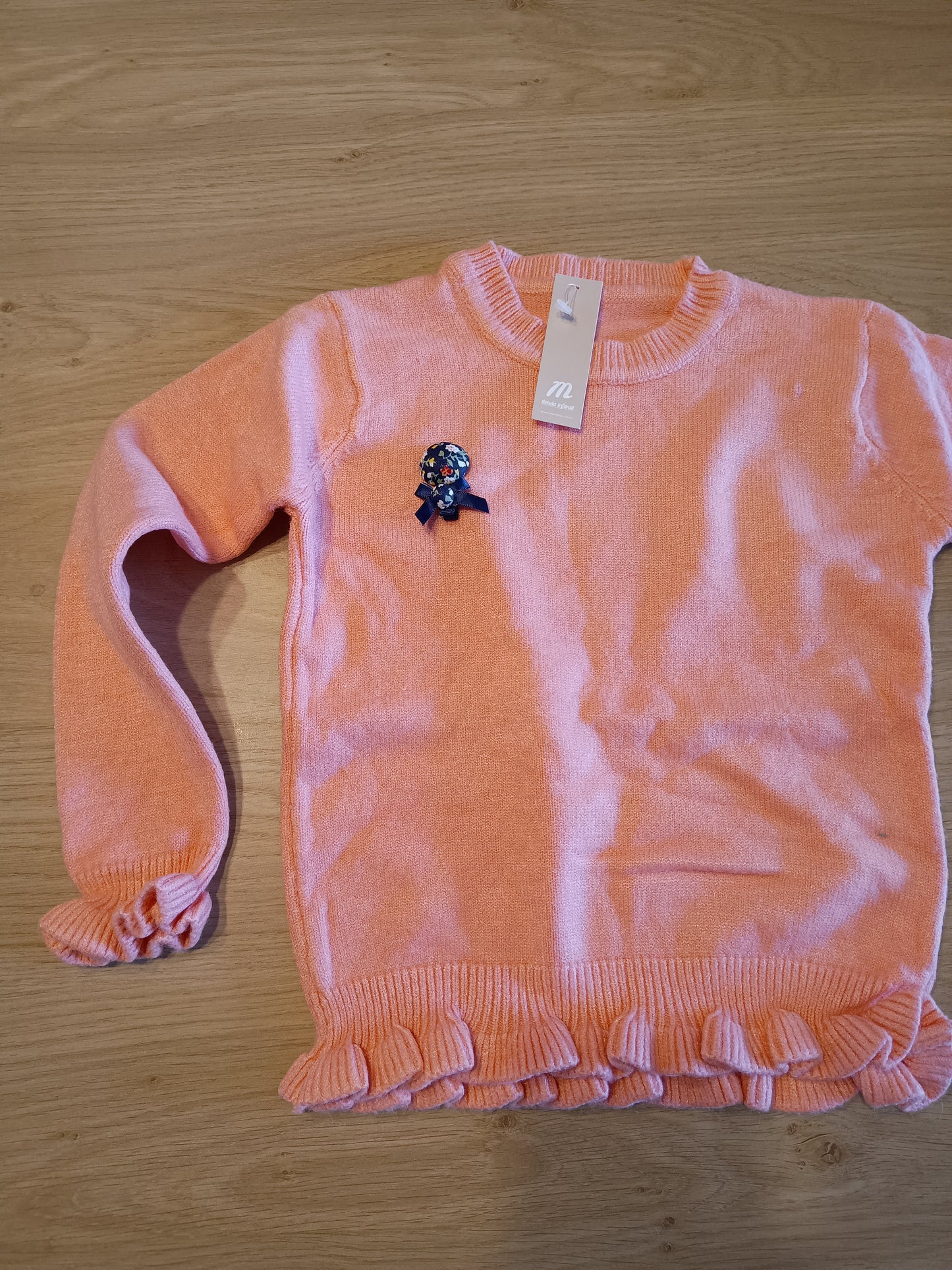 Sweater Girl