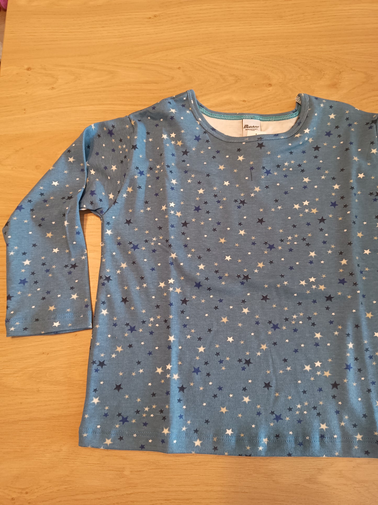 Tshirt star girl