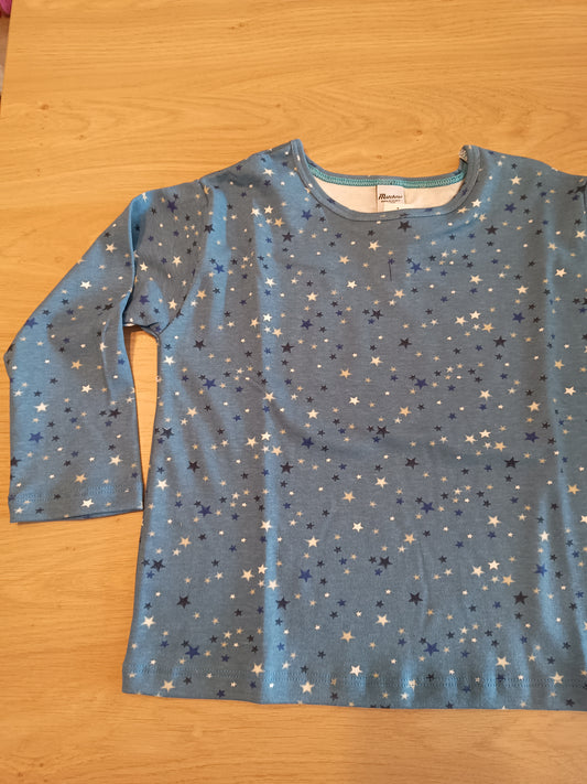 Tshirt star girl