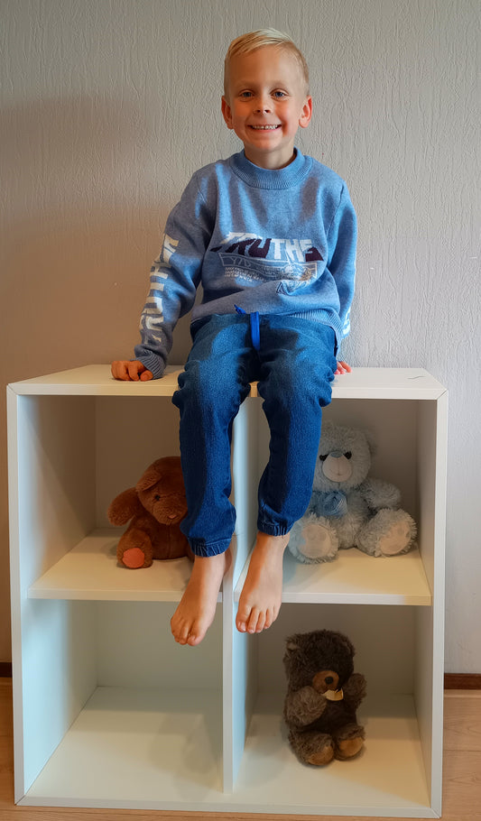 sweater boy