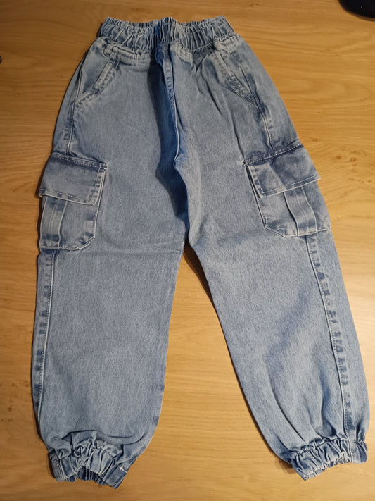 joggers cargo