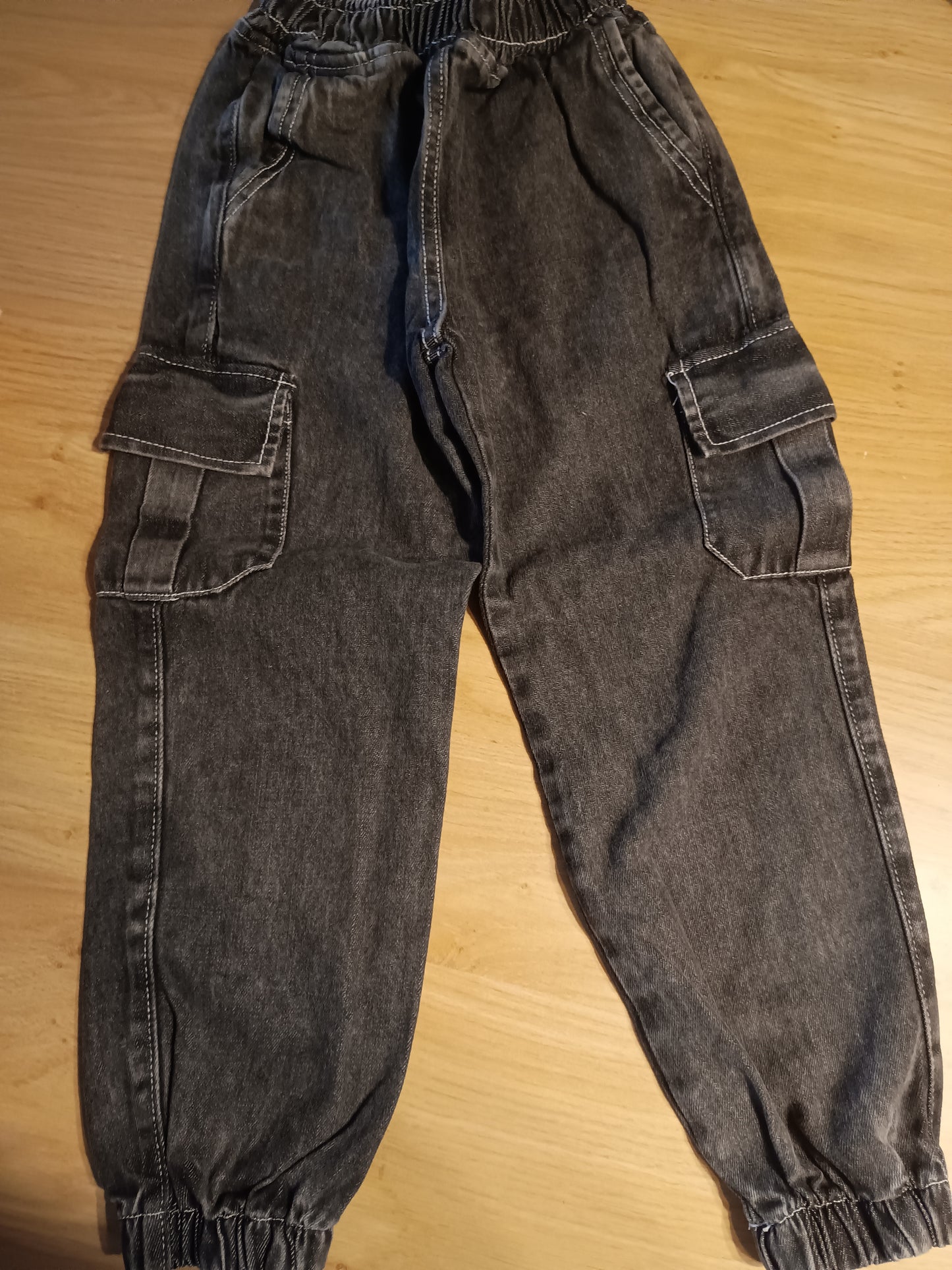 joggers cargo