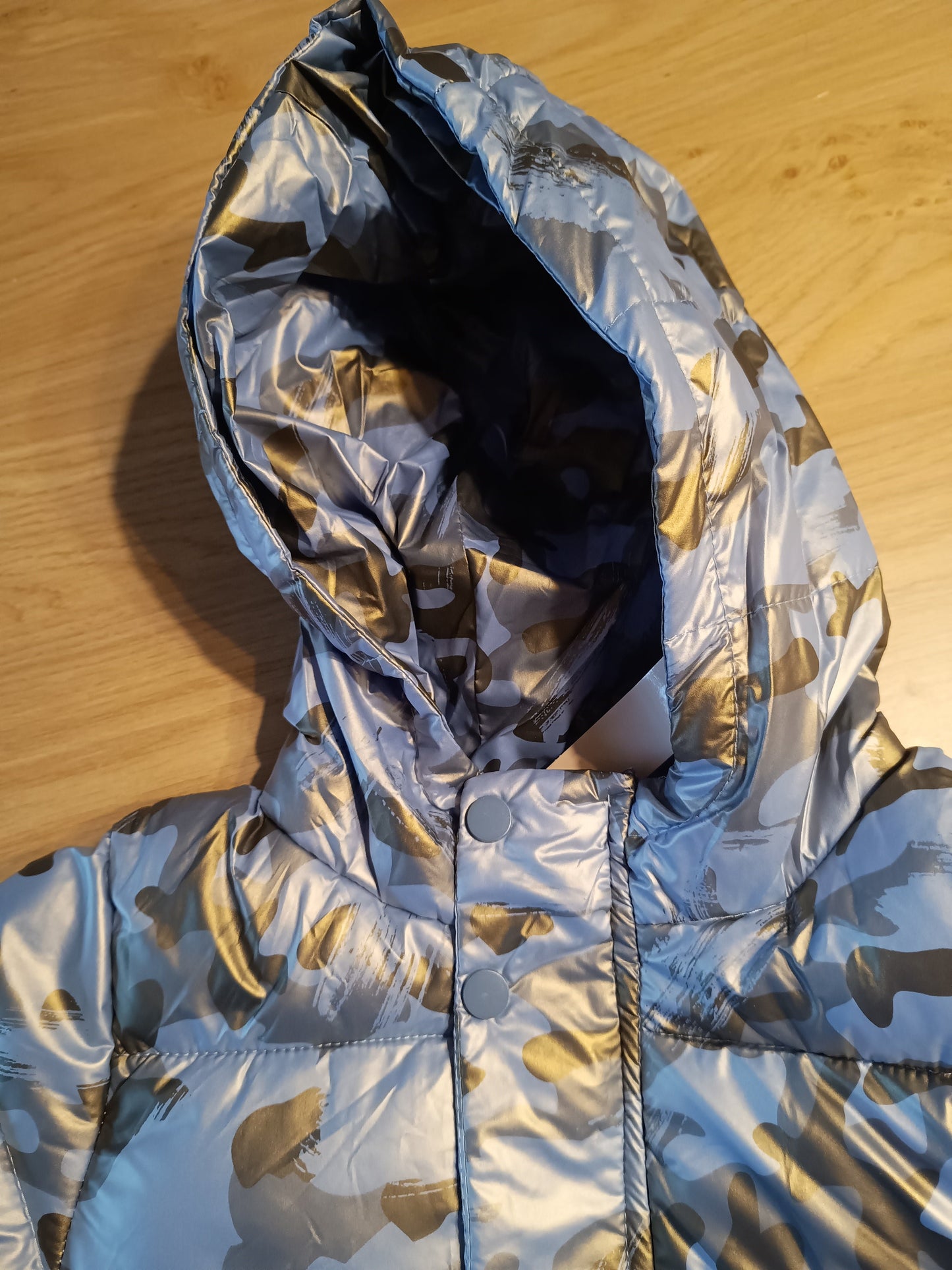 jacket boy