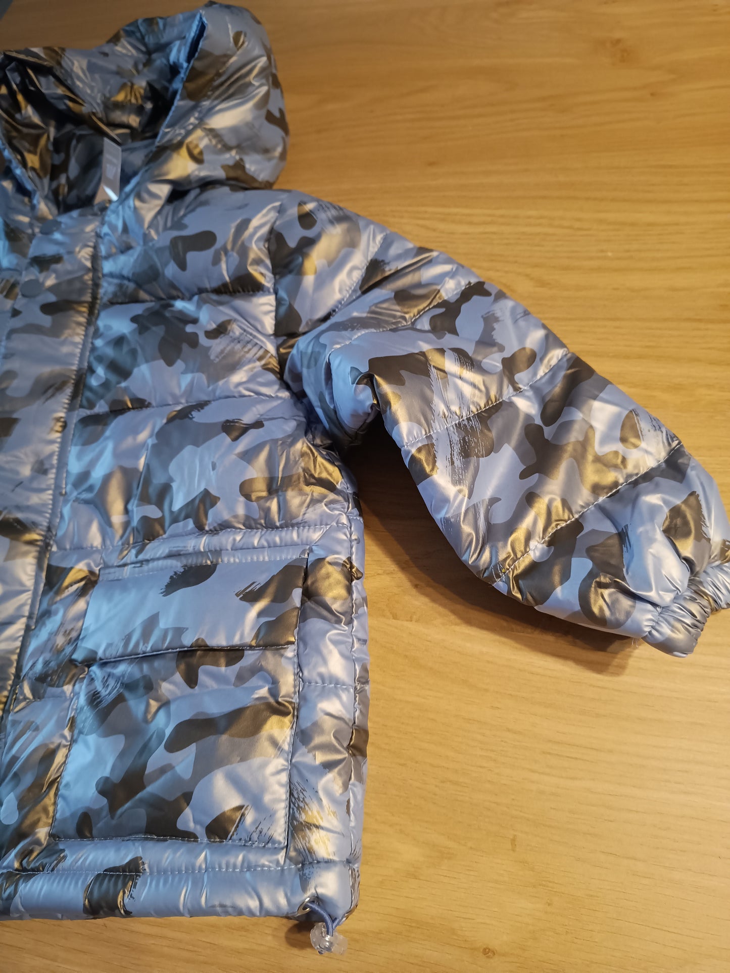 jacket boy