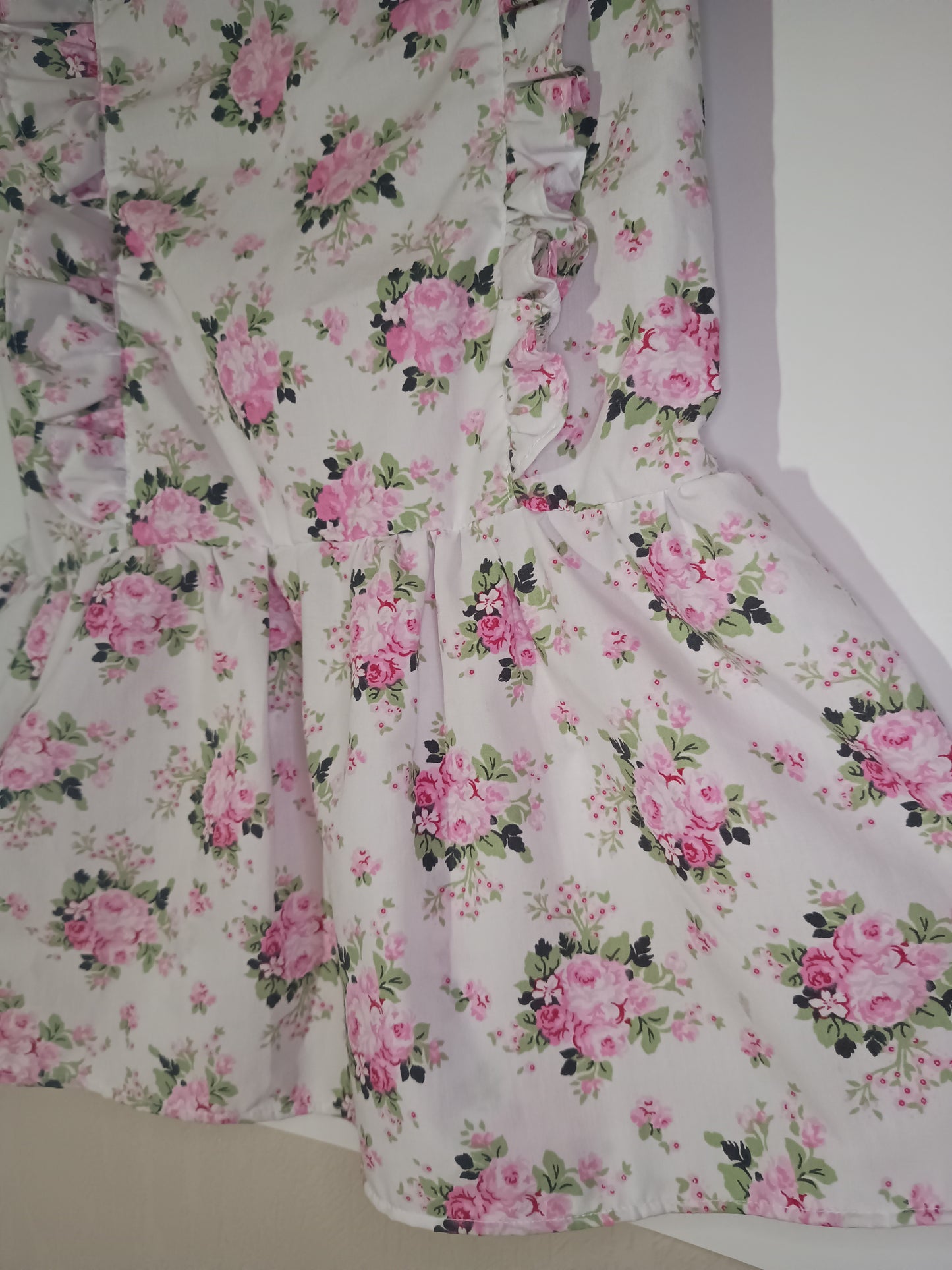 Flower Dress