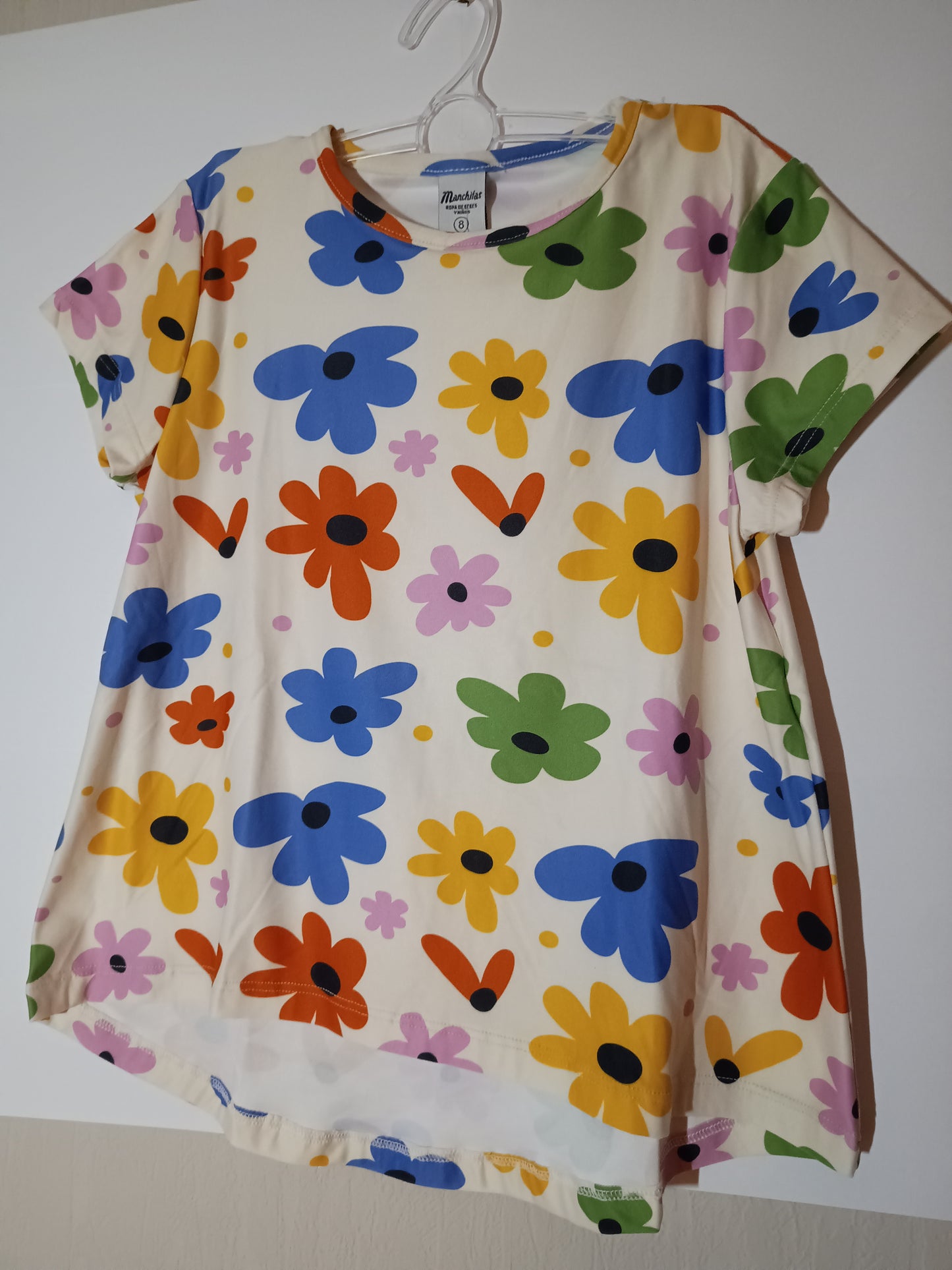 Trini shirt