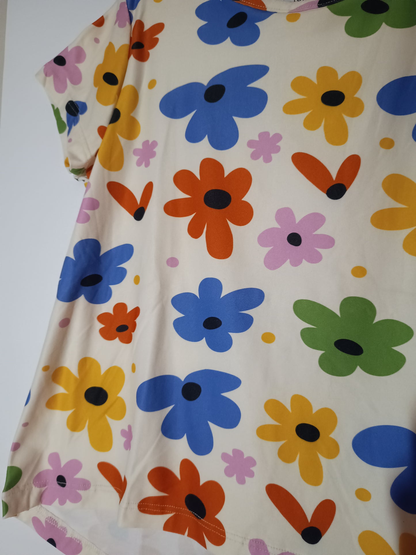 Trini shirt