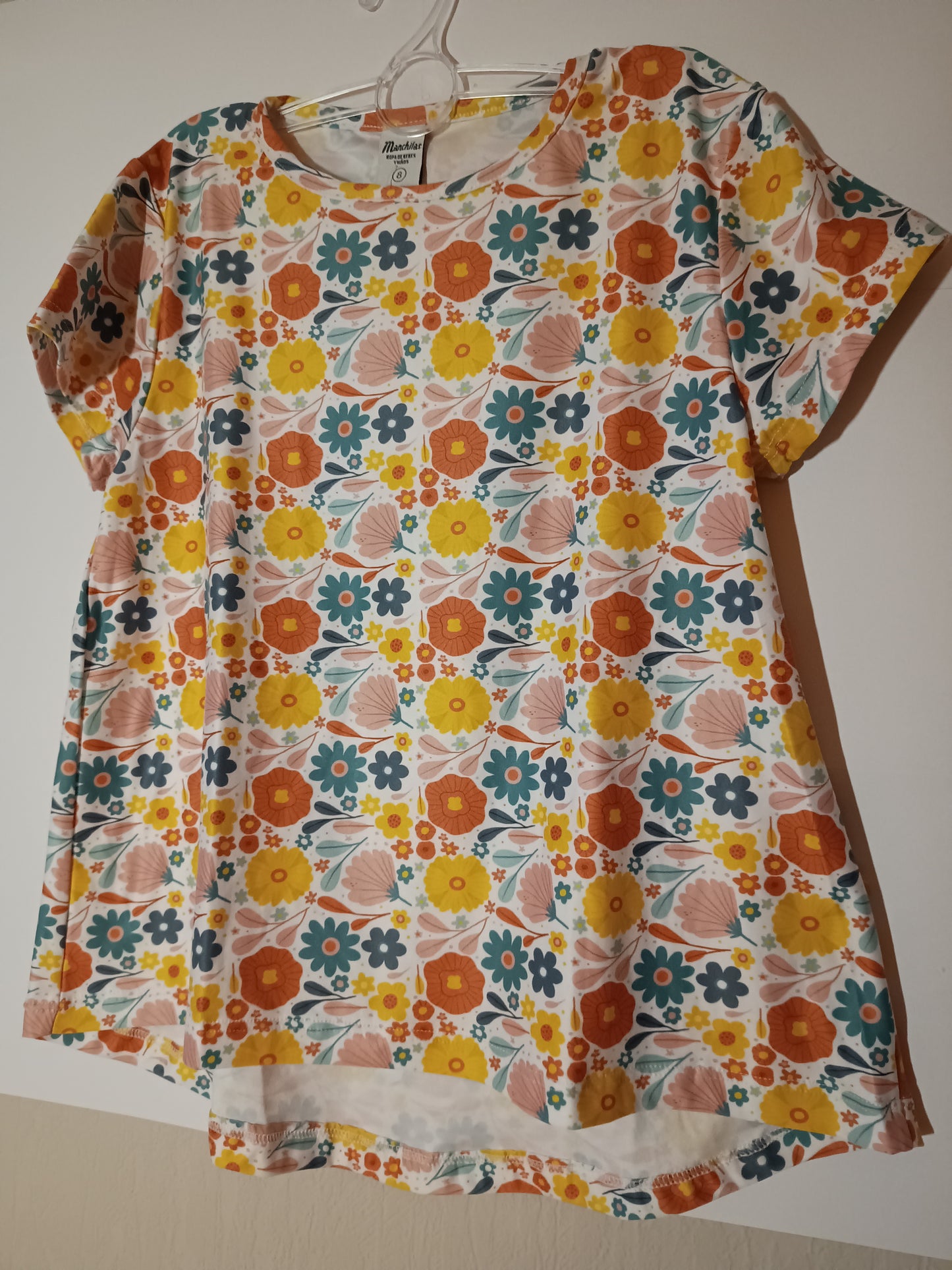 Trini2 shirt
