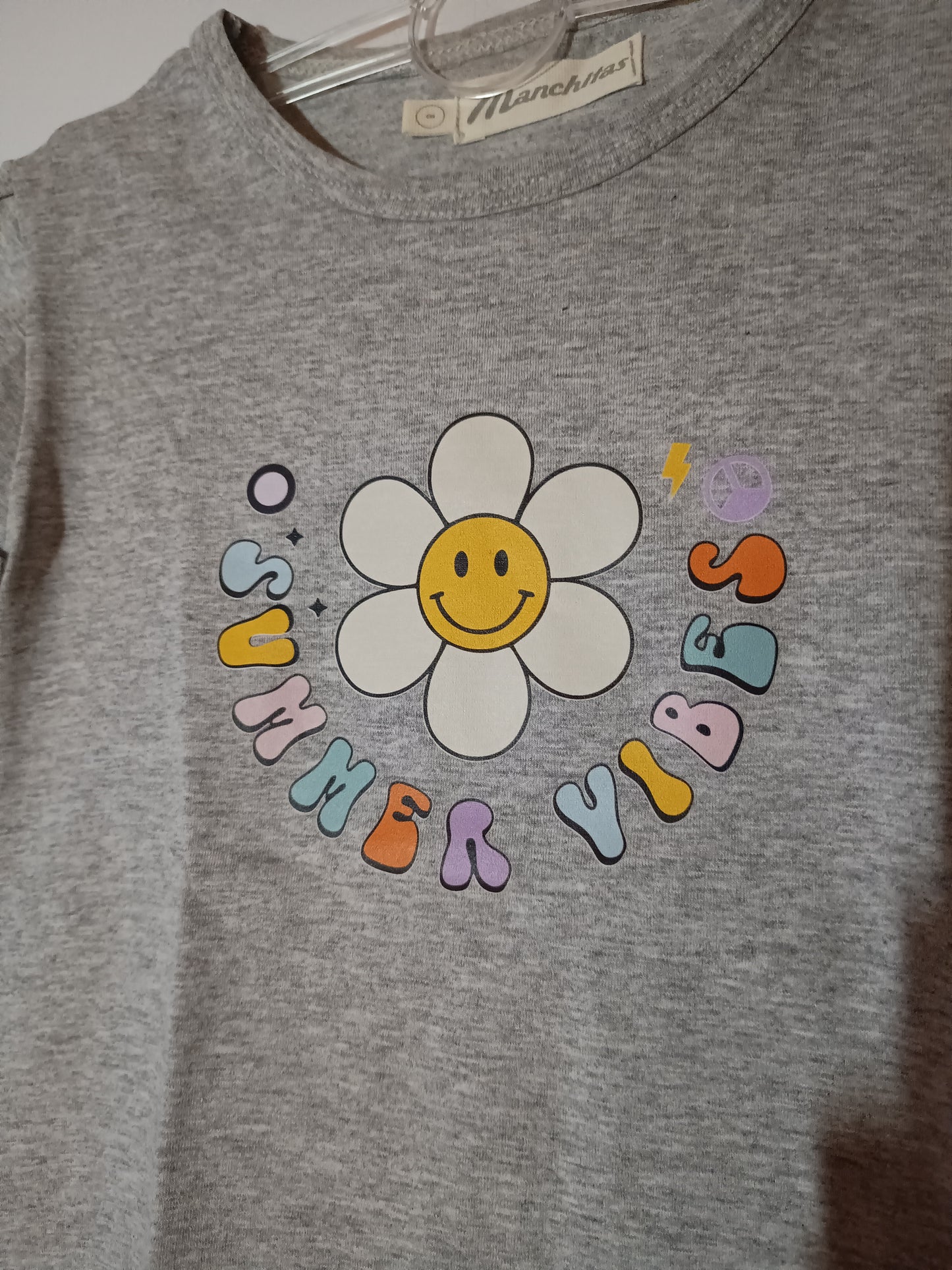 Cande shirt