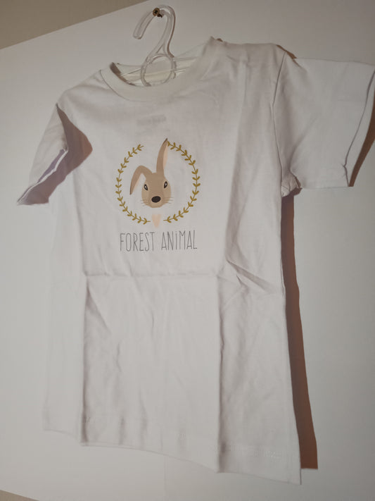 white forest shirt