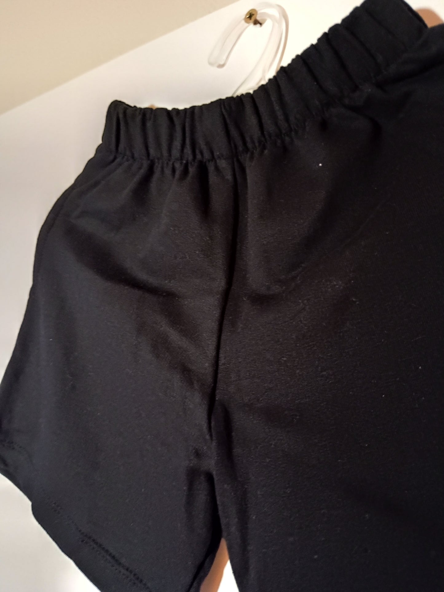 Bermudas