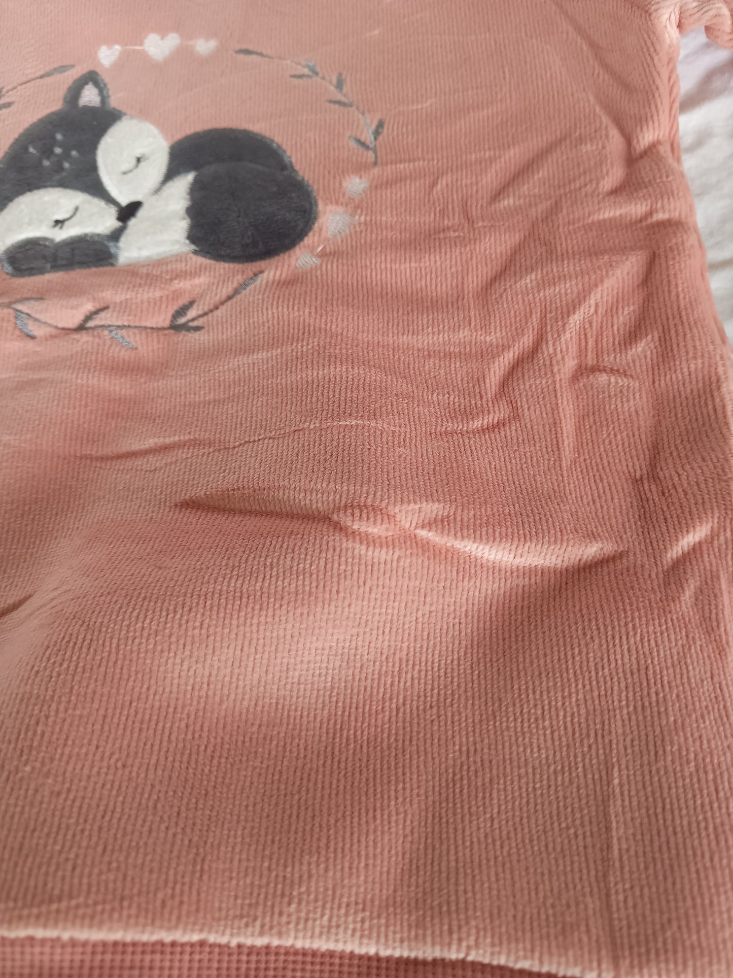 Set pullover and pant Girl