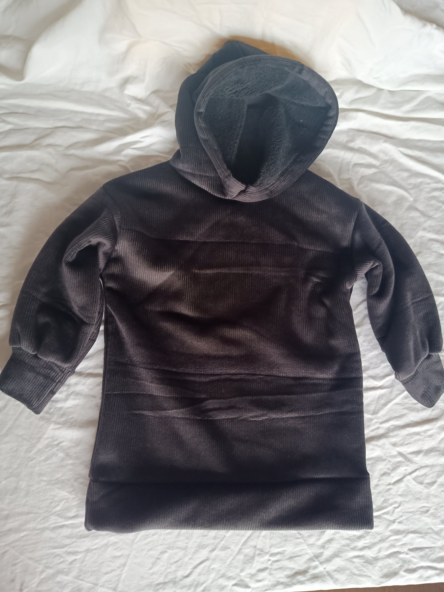 Pullover corduroy Unisex