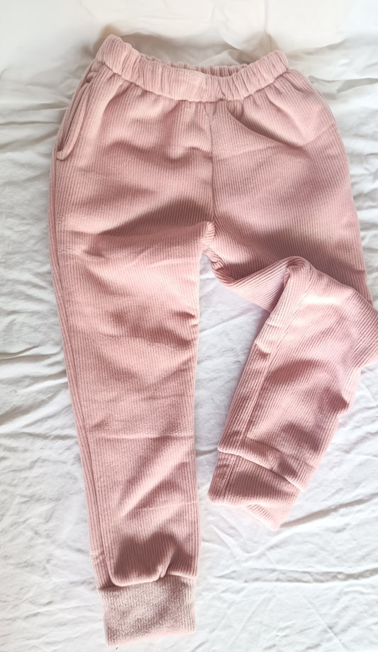 Corduroy Pants Unisex