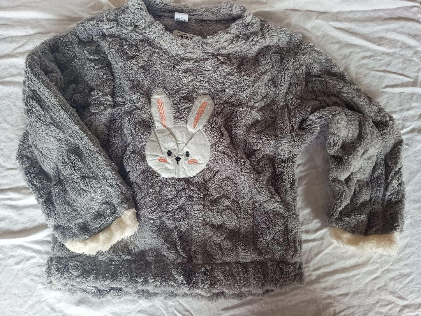 Set pullover and pant Boy