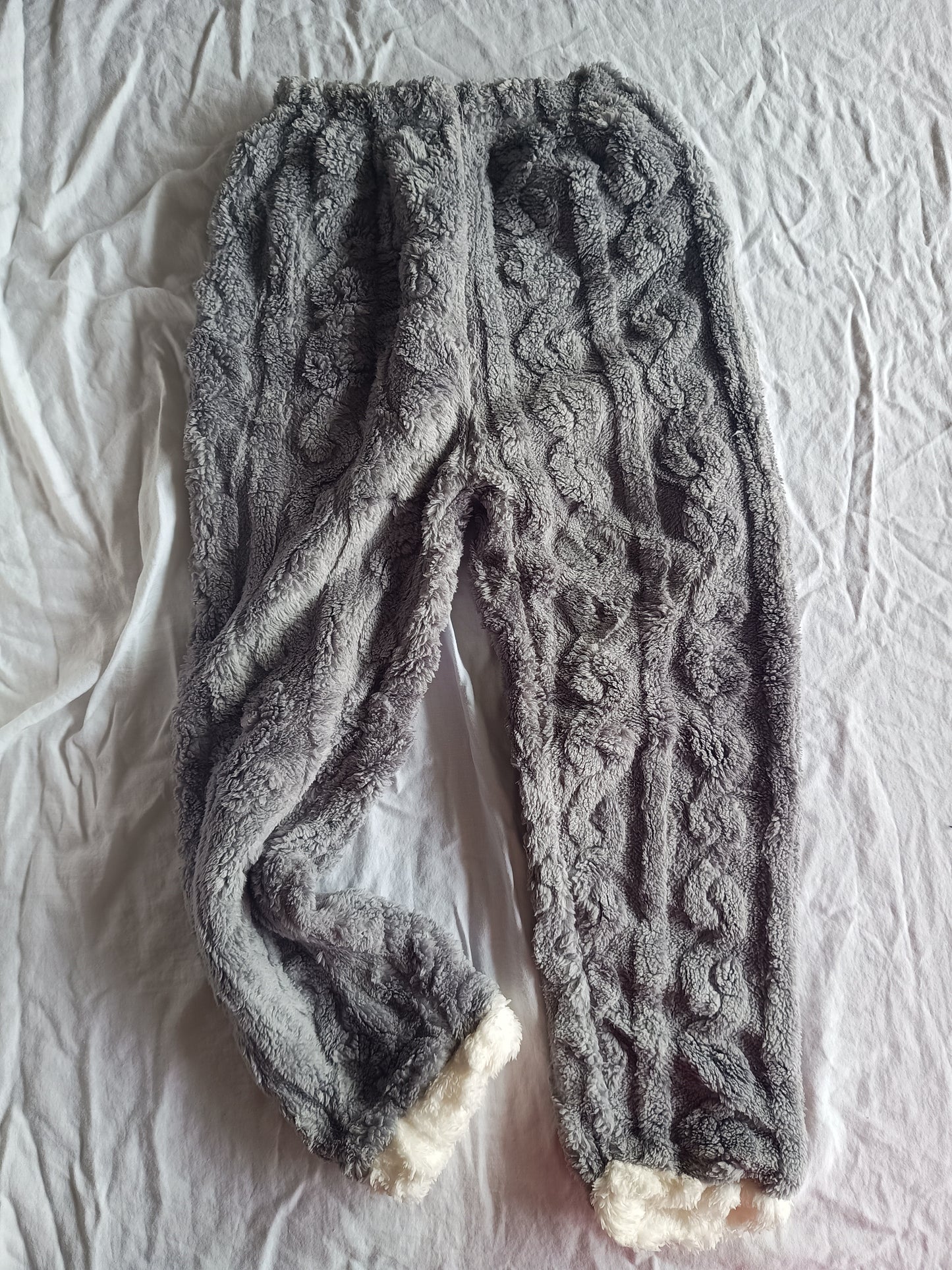 Set pullover and pant Boy