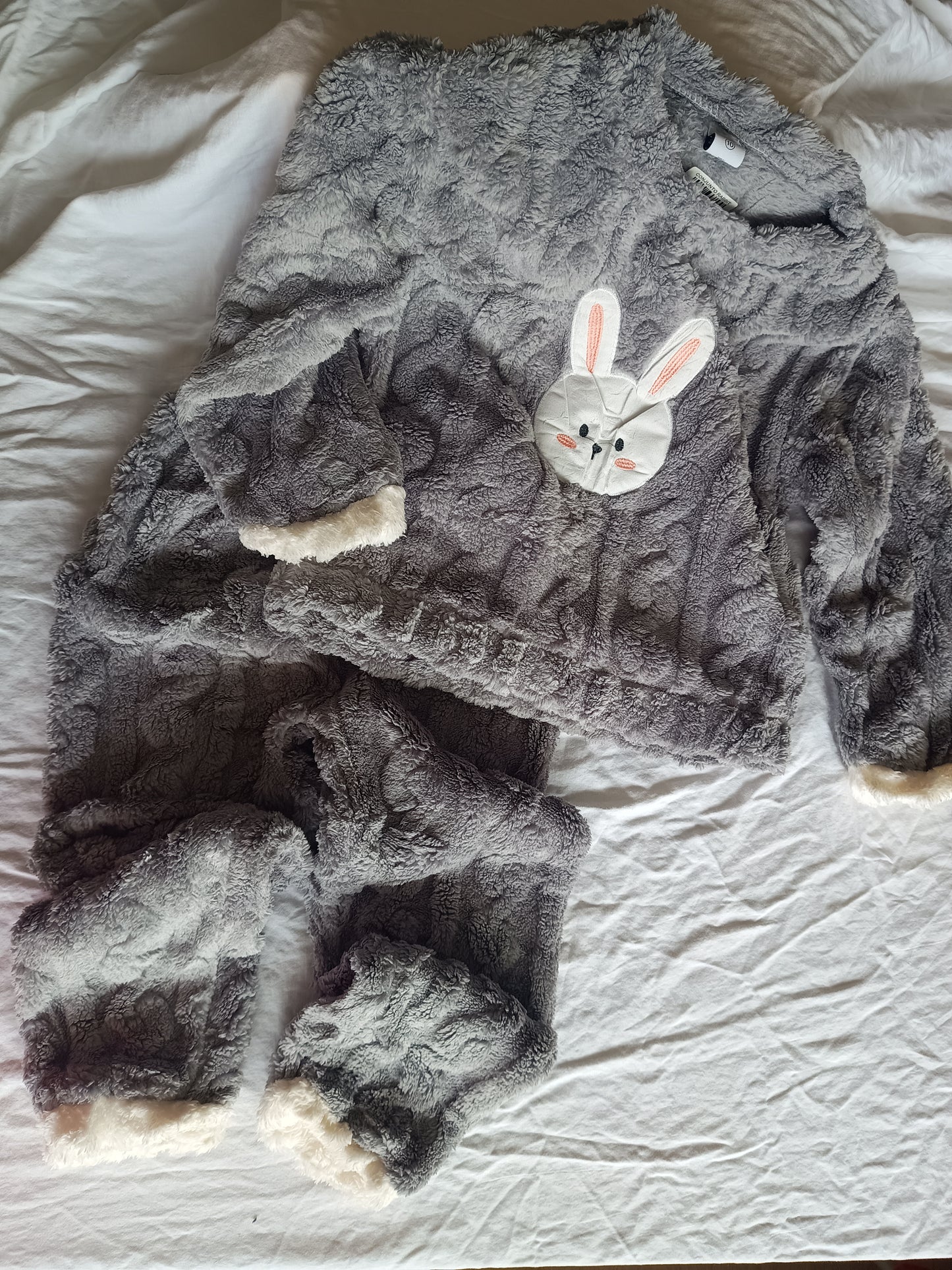 Set pullover and pant Boy