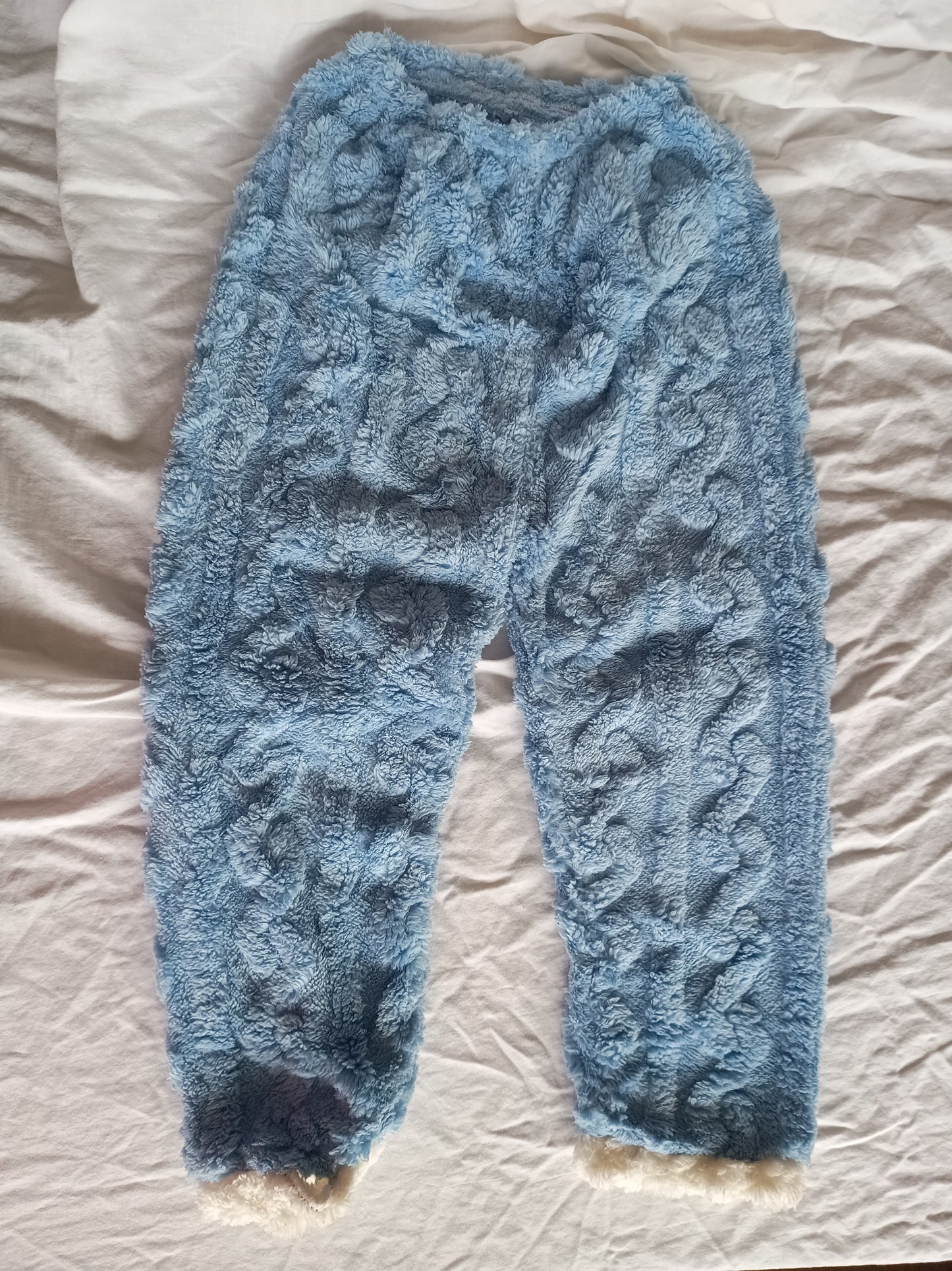 Set pullover and pant Boy
