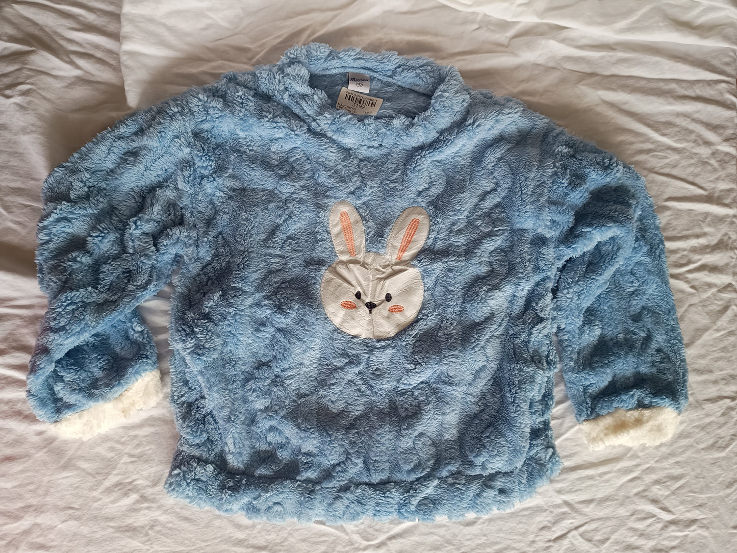 Set pullover and pant Boy