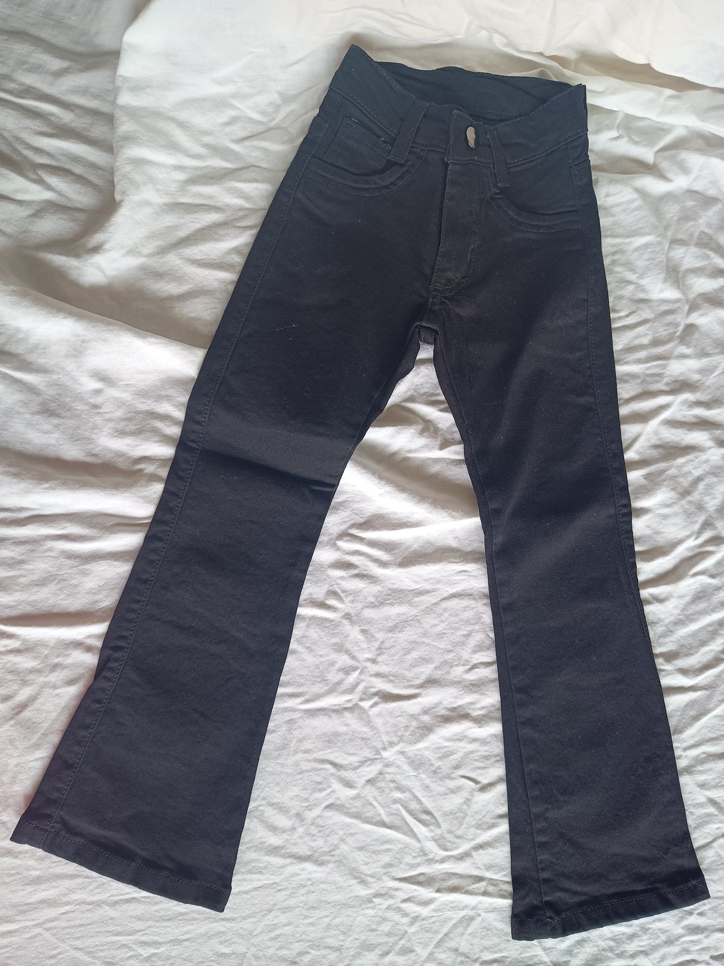 Jean Girl oxford