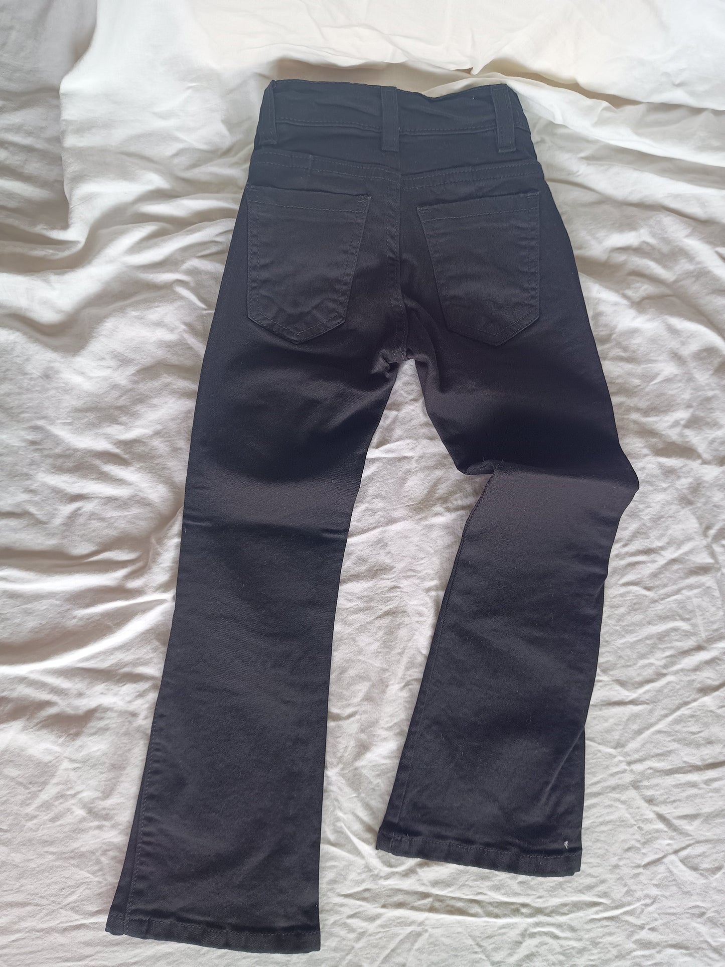 Jean Girl oxford