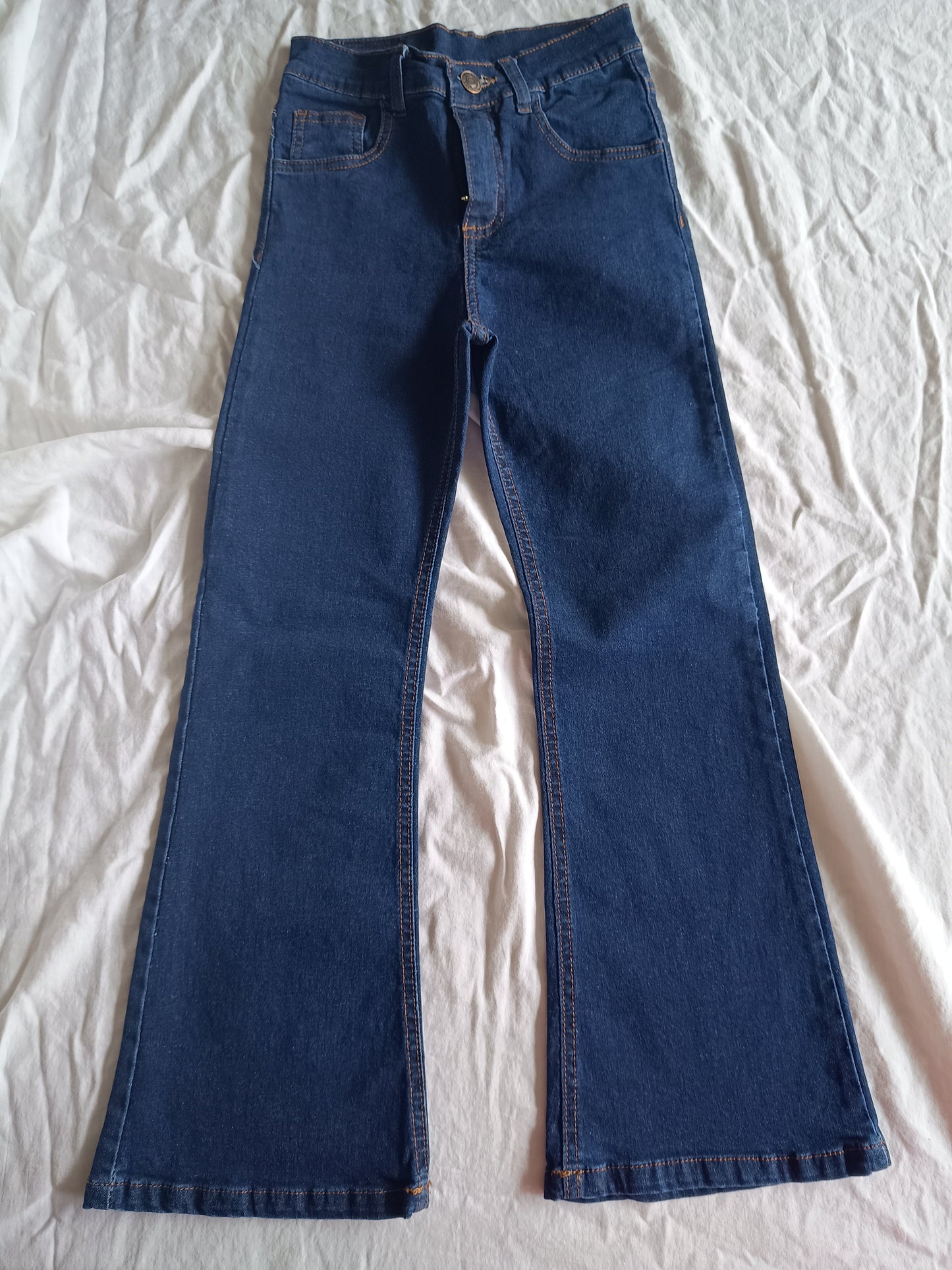 Jean Girl oxford
