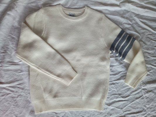 Sweater white boy