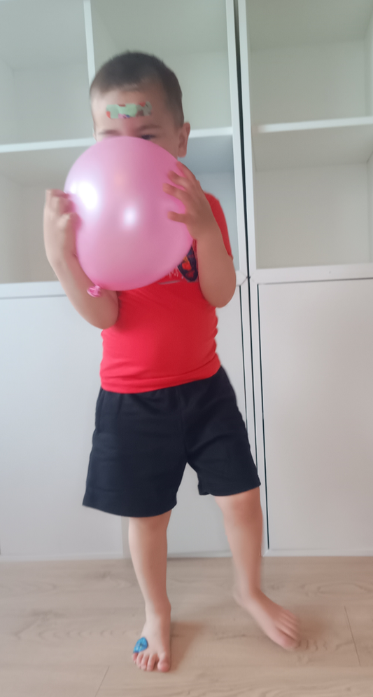 Bermudas